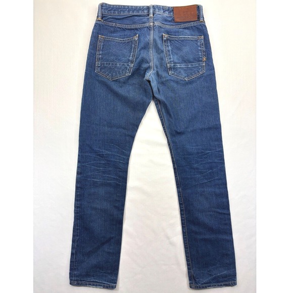 Scotch and Soda Ralston Jeans Men's Size 30x32 - Picture 3 of 15